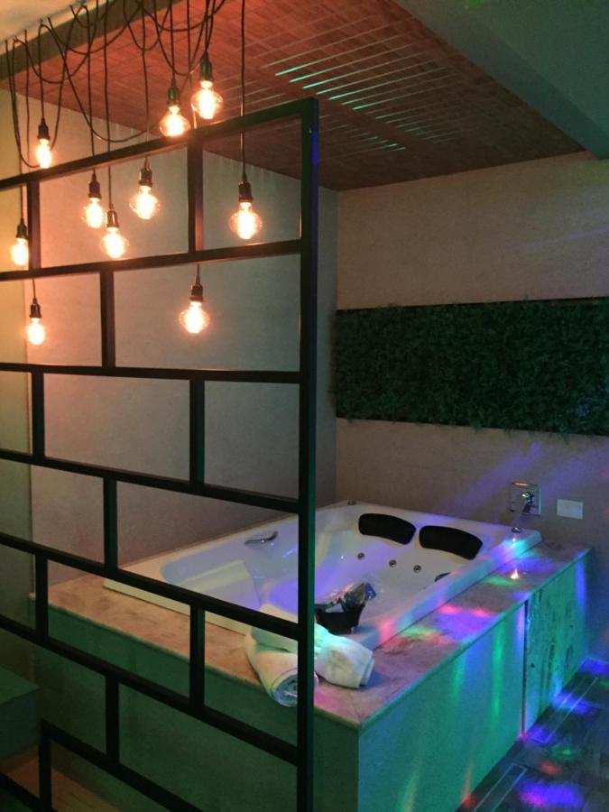 Impérium Inn Motel  Nova Ponte Kültér fotó